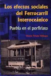 Efectos Sociales del Ferrocarril Interoceánico