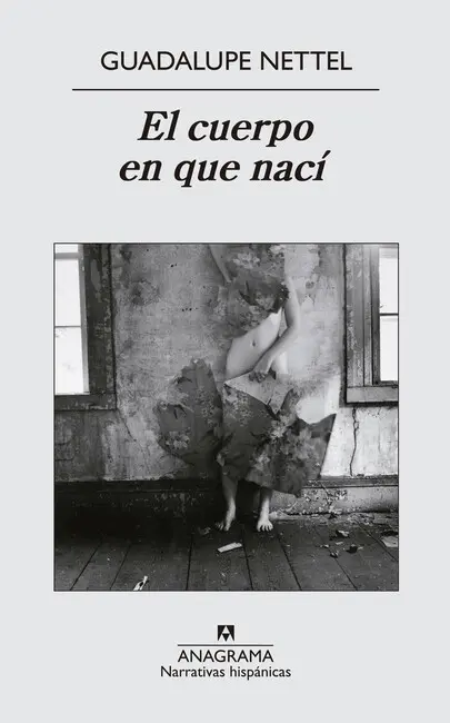 Cuerpo en que Nací, el