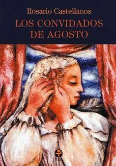 Convidados de Agosto, los
