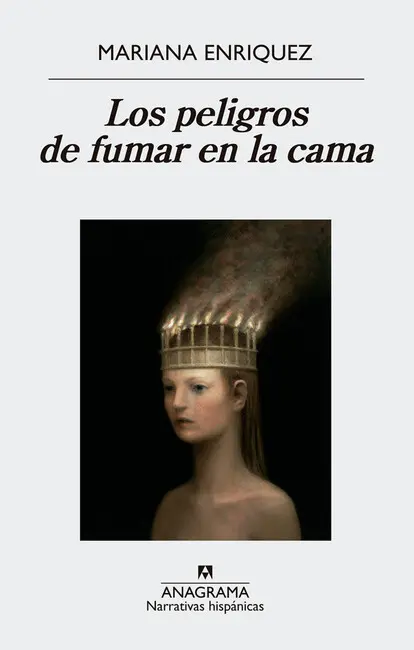 Peligros de Fumar en la Cama, los