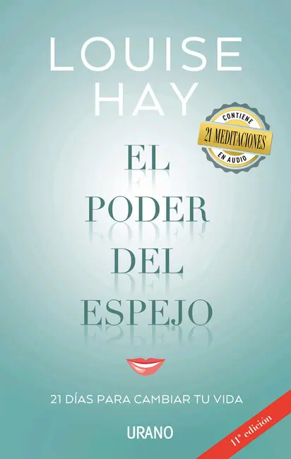 Poder del Espejo, el