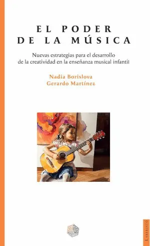 Poder de la Música, el