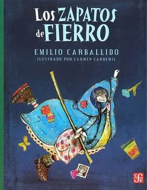 Zapatos de Fierro, los