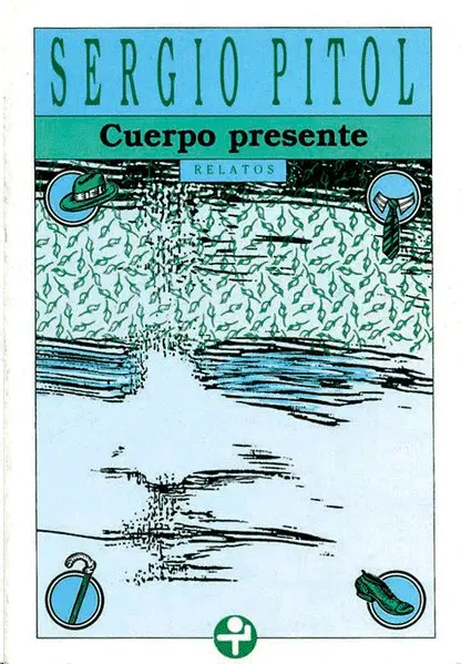 Cuerpo Presente