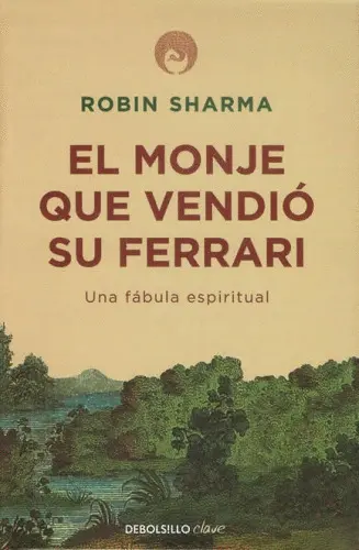 Monje que Vendió Su Ferrari, el