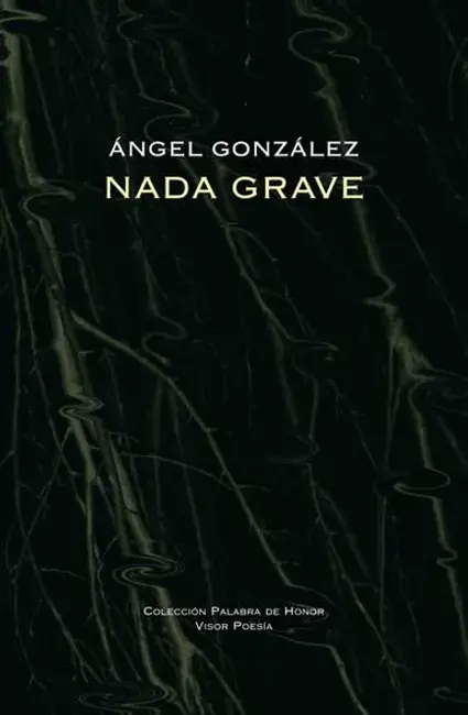 Nada Grave