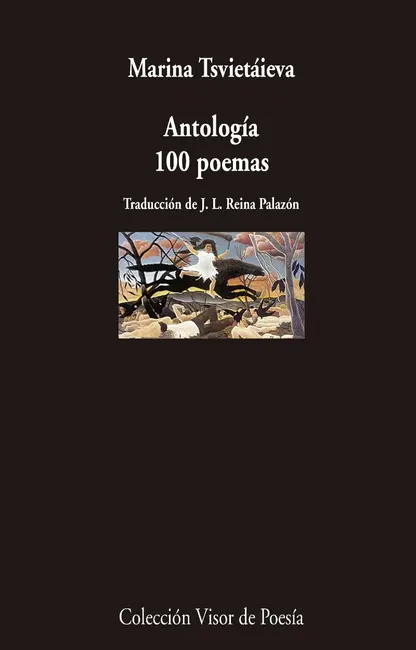 Antología. 100 Poemas