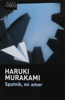 SPUTNIK, MI AMOR