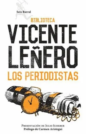 Periodistas, los