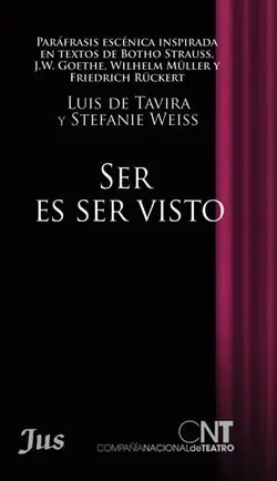 Ser Es Ser Visto