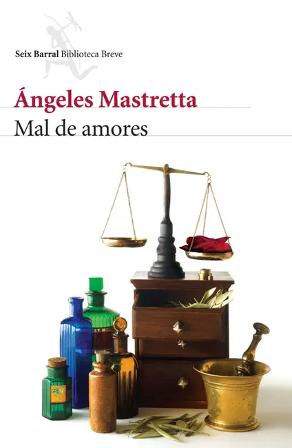 Mal de Amores