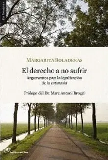 DERECHO A NO SUFRIR, EL