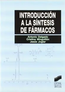Introducción a la Síntesis de Fármacos