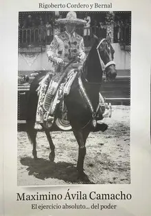 MAXIMINO ÁVILA CAMACHO