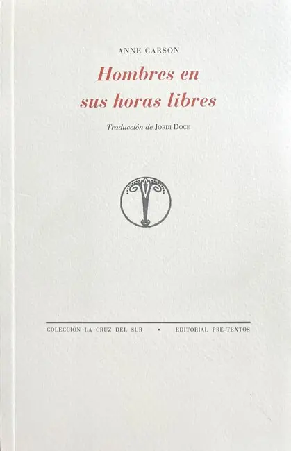 Hombres en Sus Horas Libres