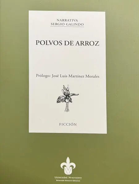 Polvos de Arroz