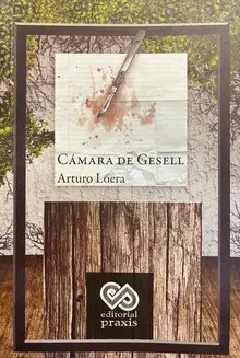 CÁMARA DE GESELL CÁMARA DE GESELL