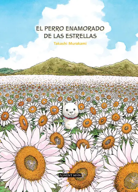 Perro Enamorado de las Estrellas, el