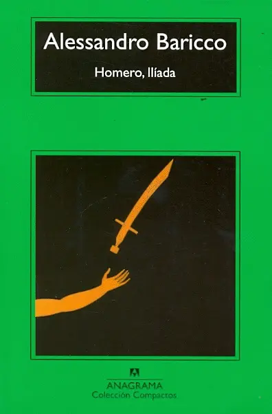 Homero, Ilíada